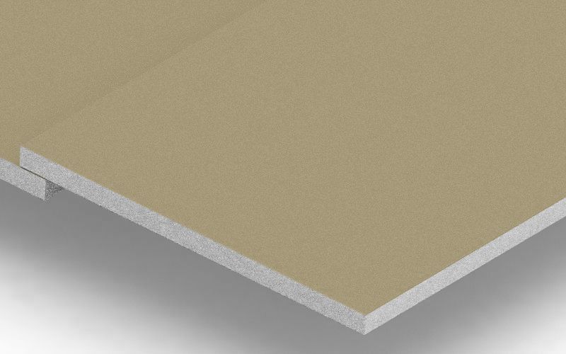 Фиброцементный сайдинг Cedral Smooth (гладкий), изображение, фото | Сталь ТД